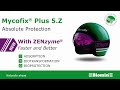 Mycofix® Plus 5.Z with ZENzyme® - The next-generation mycotoxin risk management solution