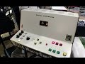 One of the Earliest Digital Sequencers Ever Made