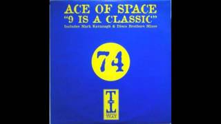 Ace The Space - 9 Is A Classic (Disco Brother's Mix)