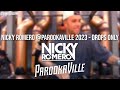 Nicky Romero @Parookaville 2023 - Drops Only