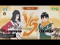 NXBUNSC: Kurenai Yuhi vs. RTB Rock Lee (Requested)