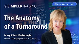 Your Weekly Edge: The Anatomy of a Turnaround | Simpler Trading