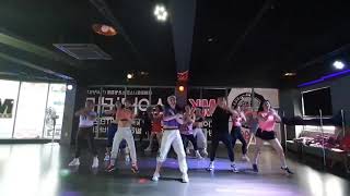 여름안에서 /듀스/싹쓰리/놀면뭐하니/ZUMBA