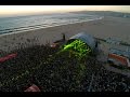 Sunset Party Figueira da Foz Aerial View - RFM/SOMNII