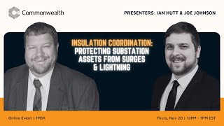 Insulation Coordination Explained: Protecting Substation Assets from Surges & Lightning