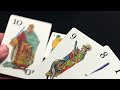 scopa game deck review