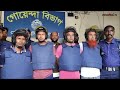 কনডেম সেলের ছাদ ফুটো করে পালায় ৪ আসামি ১৪ মিনিটেই গ্রেপ্তার bogura central jail prothom alo