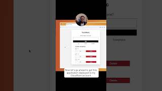 Deploy React on Workers