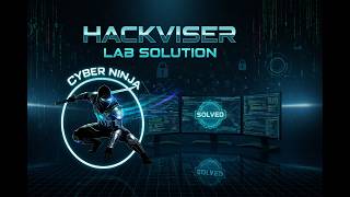 HackViser Lab Solution | SQL Injection - Basic SQL Injection⚡💻