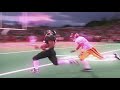 oregon state university ken simonton heisman promo