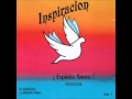 grupo inspiracion vol 1. HD Espiritu Santo gracias (album completo)