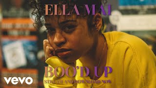 Ella Mai - Boo'd Up (Audio)