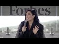 Extended Interview  Huda Kattan On Building The Next Billion-Dollar Brand