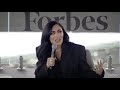 Extended Interview  Huda Kattan On Building The Next Billion-Dollar Brand