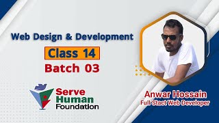 JavaScript || Basic Concepts For Beginners | Freelancing Bangla Tutorial || Batch 03 | Class #14