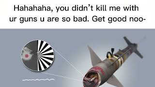 War Thunder Free Bird meme