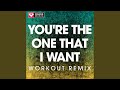 You're the One That I Want (Extended Workout Remix)