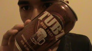 【アメリカの飲み物】タッブズ ルートビア!