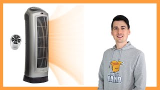 Lasko Space Heater Review