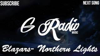 [1 Hour] Blazars - Northern Lights [G-Radio]