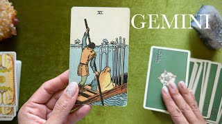 GEMINI "If This Video Found You, GET READY!"