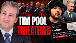 Why the McAlberts Tried to Stop Turtleboy Before Tim Pool