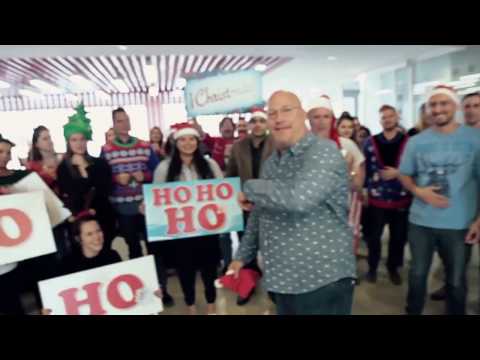 Zimmerman Holiday Video 2016 Zimmerman Holiday Video 2016