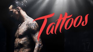 Full Movie: TATTOOS
