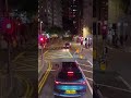 你所不知道的香港🤫香港的道路相當畸形窄小陡峭😱車禍暫時沒看過😂沒有絕頂的開車技術🚙🚗🚕真的混不下去啊 respect