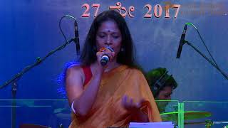 Elle iru Hege iru | M D Pallavi | BSOR | Annual Day