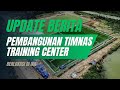 Update dari Erick Thohir: Pembangunan Training Camp Timnas di IKN