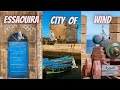 Enchanting Essaouira: A Guide to the City of Wind.