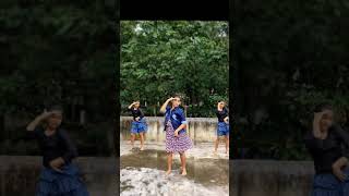 RAM PAM PAM ll #rampampam ll DANCE COVER ll ADITHYA ll NATTI NATASHA × BECKY G ll #shorts ll