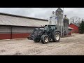 valtra n series