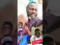 albert obazee knows everybody s secret~ expired comedian youngest