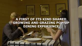 2017 People and Planet Positive Report: A Shared Dining Experience | IKEA Australi