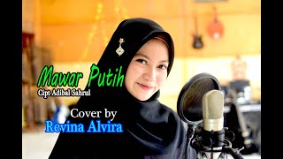 MAWAR PUTIH (Inul D) - Cover by Revina Alvira