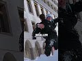 Snow Diving is Crazy!