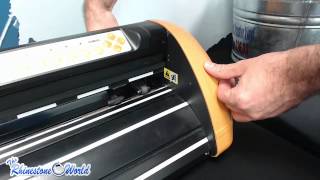 GCC Expert 24: Motor Quick Fix