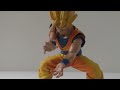 dragonball z dramatic showcase son goku