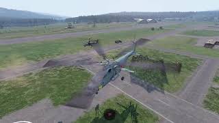 地獄のARMA3 20240817