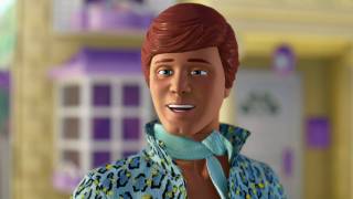 Toy Story 3 - Trailer 3