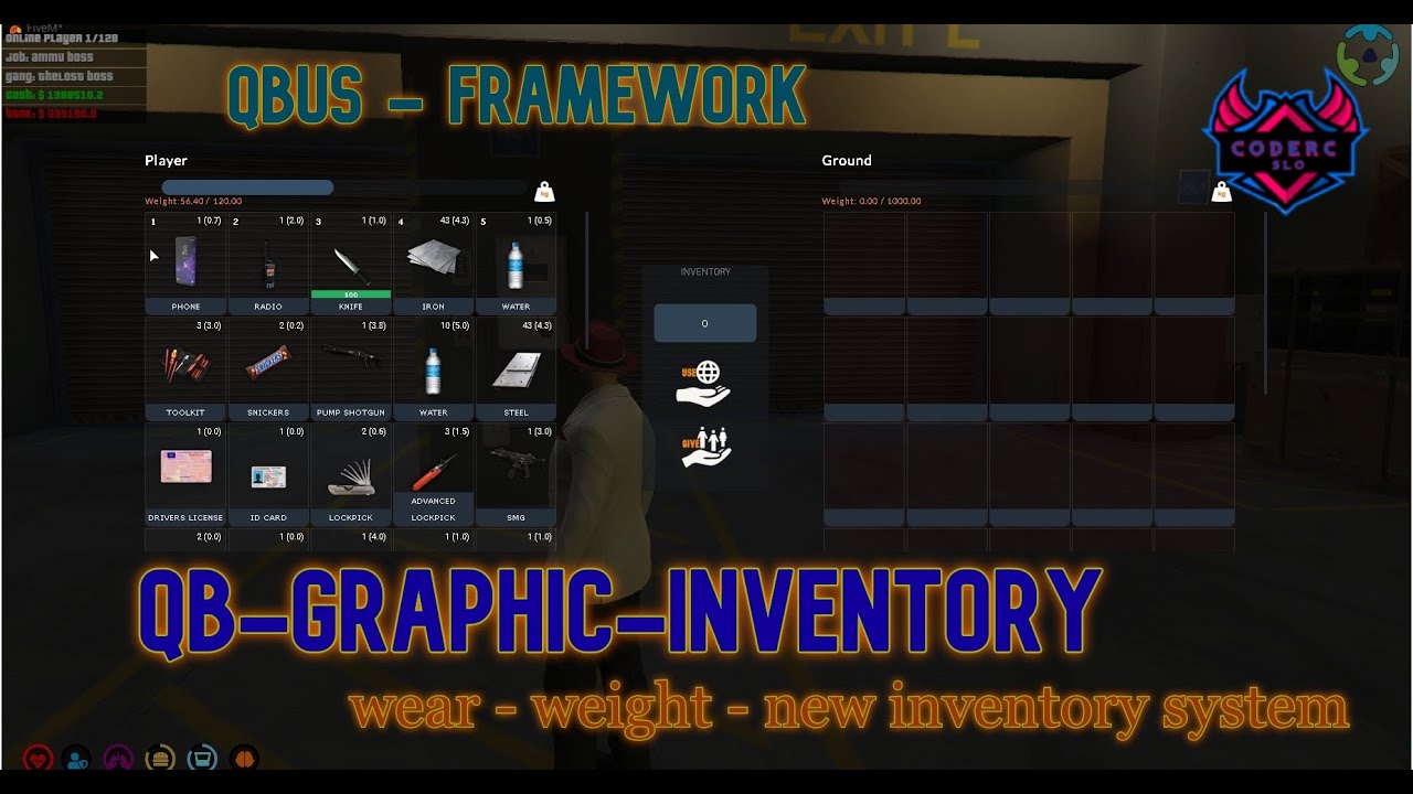 Fivem Qbus Fivem Store Fivem Sale Fivem Shop Fivem Server Images Fivem Qbus Fivem Store Fivem Sale Fivem Shop Fivem Server Images