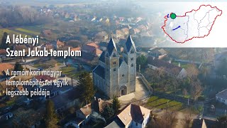 Szent Jakab-templom (Lébény)