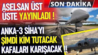 ASELSAN'DAN SAVAŞIN SEYRİNİ DEĞİŞTİRECEK TEKNOLOJİ! - SAVUNMA SANAYİ