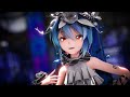 【mmd】我儘姫 わがままひめ sour式 breath you miku【4k】