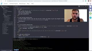 OO Ruby CLI project - TJ Helin