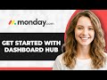 How to Get Started with Dashboard Hub for Monday.com (2026 Guide)