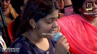 We'll see her again ..| മറുകരയിൽ നാം കണ്ടിടും ... | Giffin George funeral - Jifily Singing