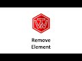 Remove Element | LeetCode 27 | Amazon Coding Interview Tutorial